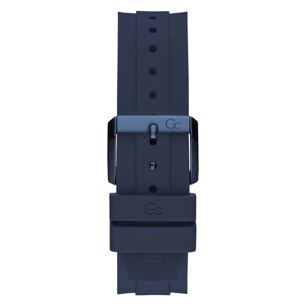Men's Watch GC Watches Y81006G5MF (Ø 44 mm)