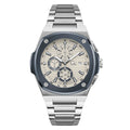 Men's Watch GC Watches Y99023G1 (Ø 44 mm)