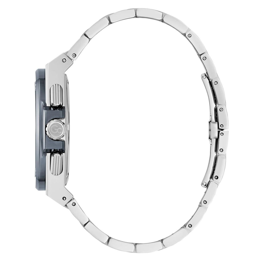 Men's Watch GC Watches Y99023G1 (Ø 44 mm)
