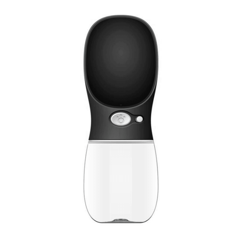 Portable Pet Water Bottle for Dogs & Cats | Leak-Proof, BPA-Free