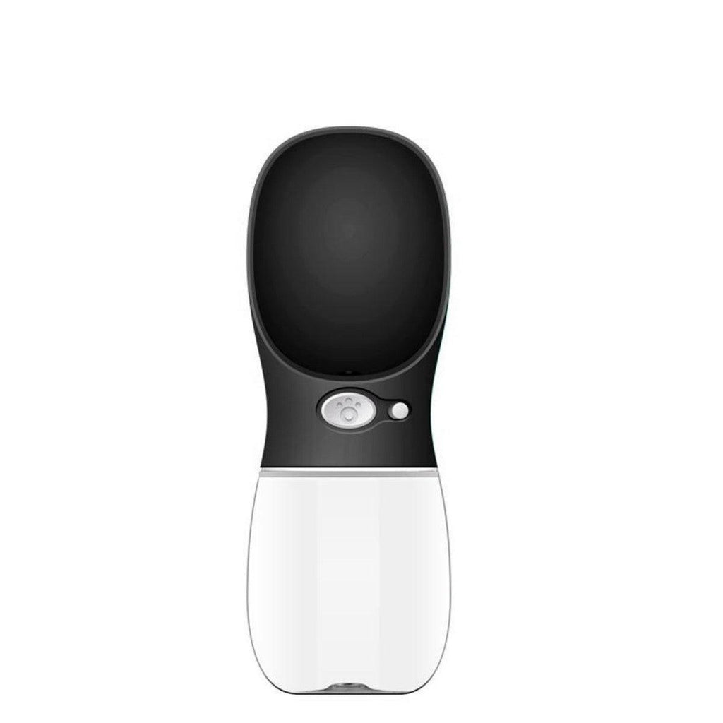 Portable Pet Water Bottle for Dogs & Cats | Leak-Proof, BPA-Free